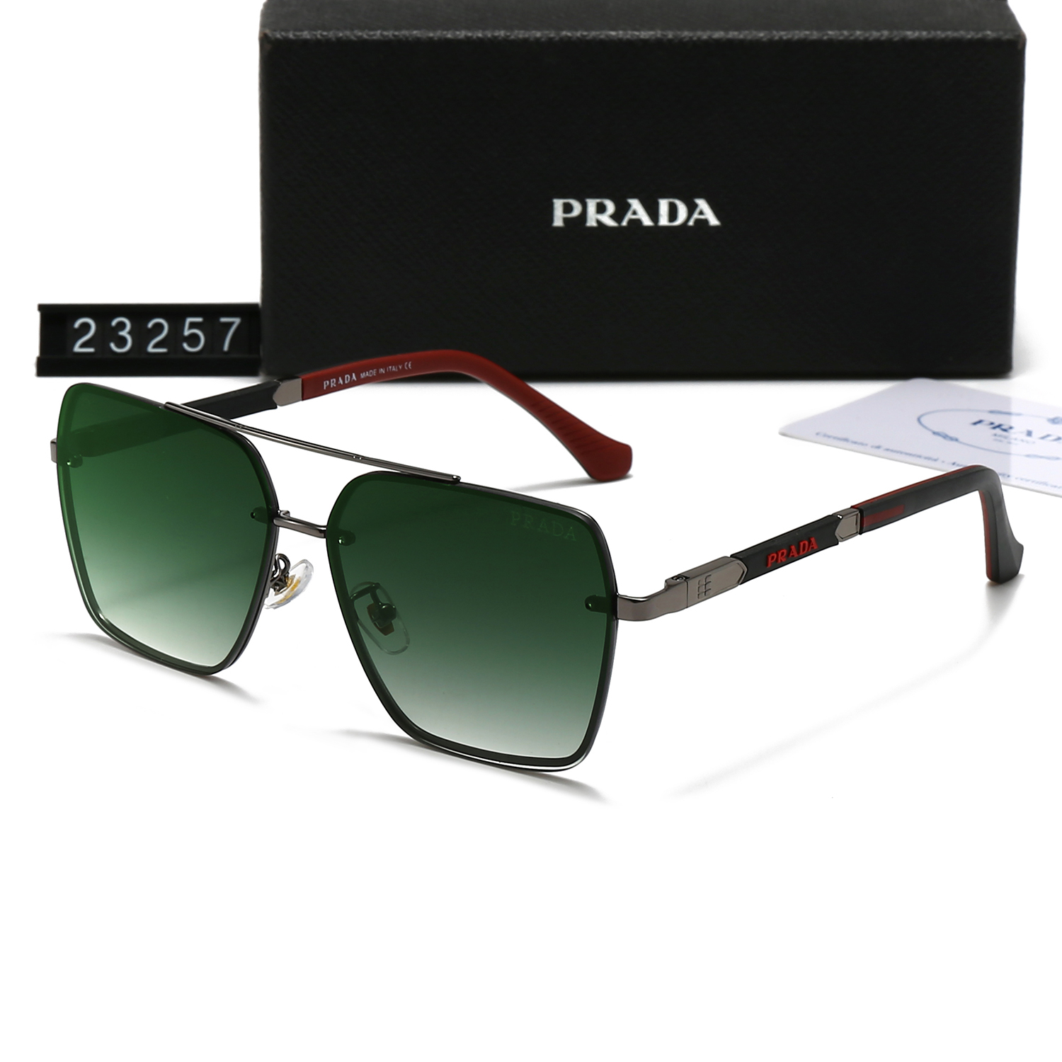 prada sungalsses - image 0300200_12.jpg